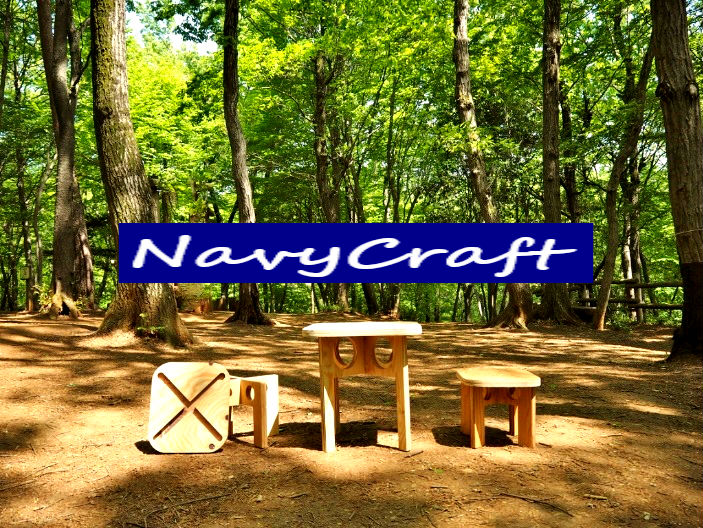 NavyCraft